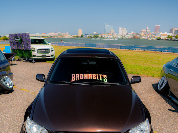 Members Only Banner