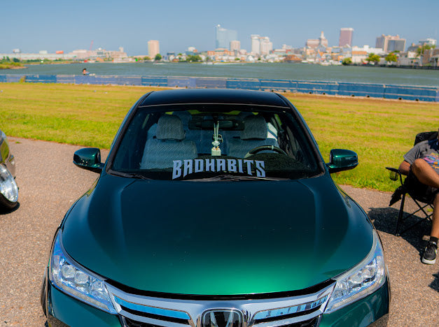 Members Only Banner