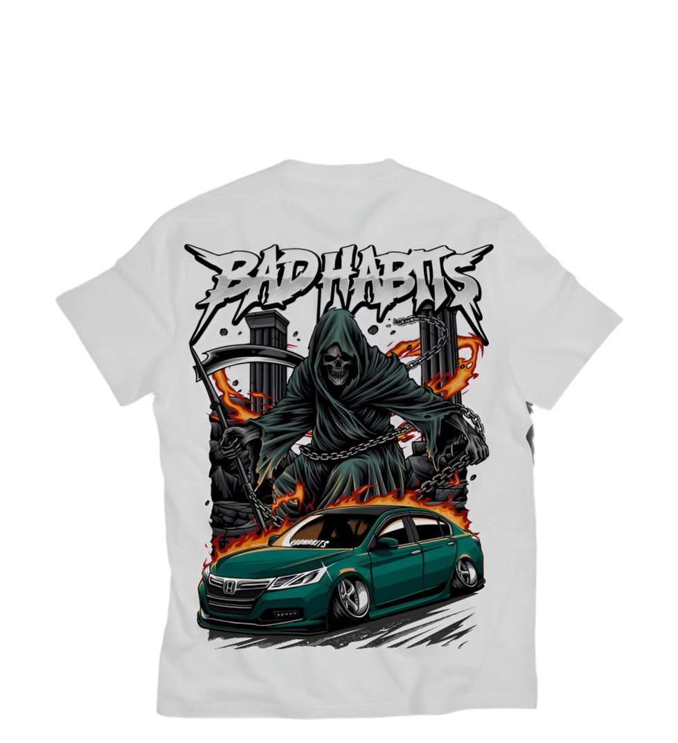 Reaper Tee