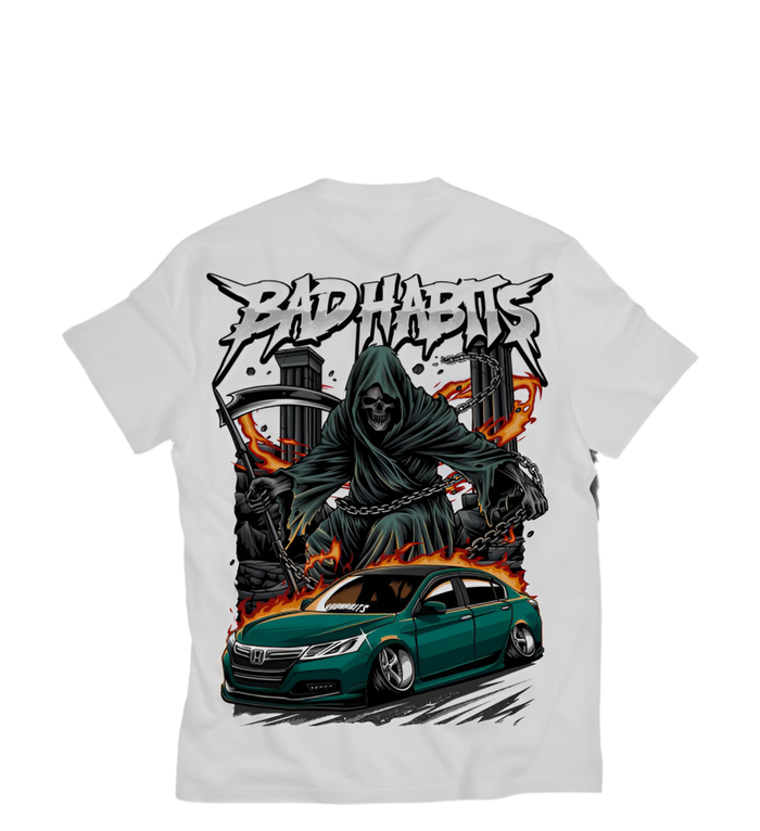 Reaper Tee