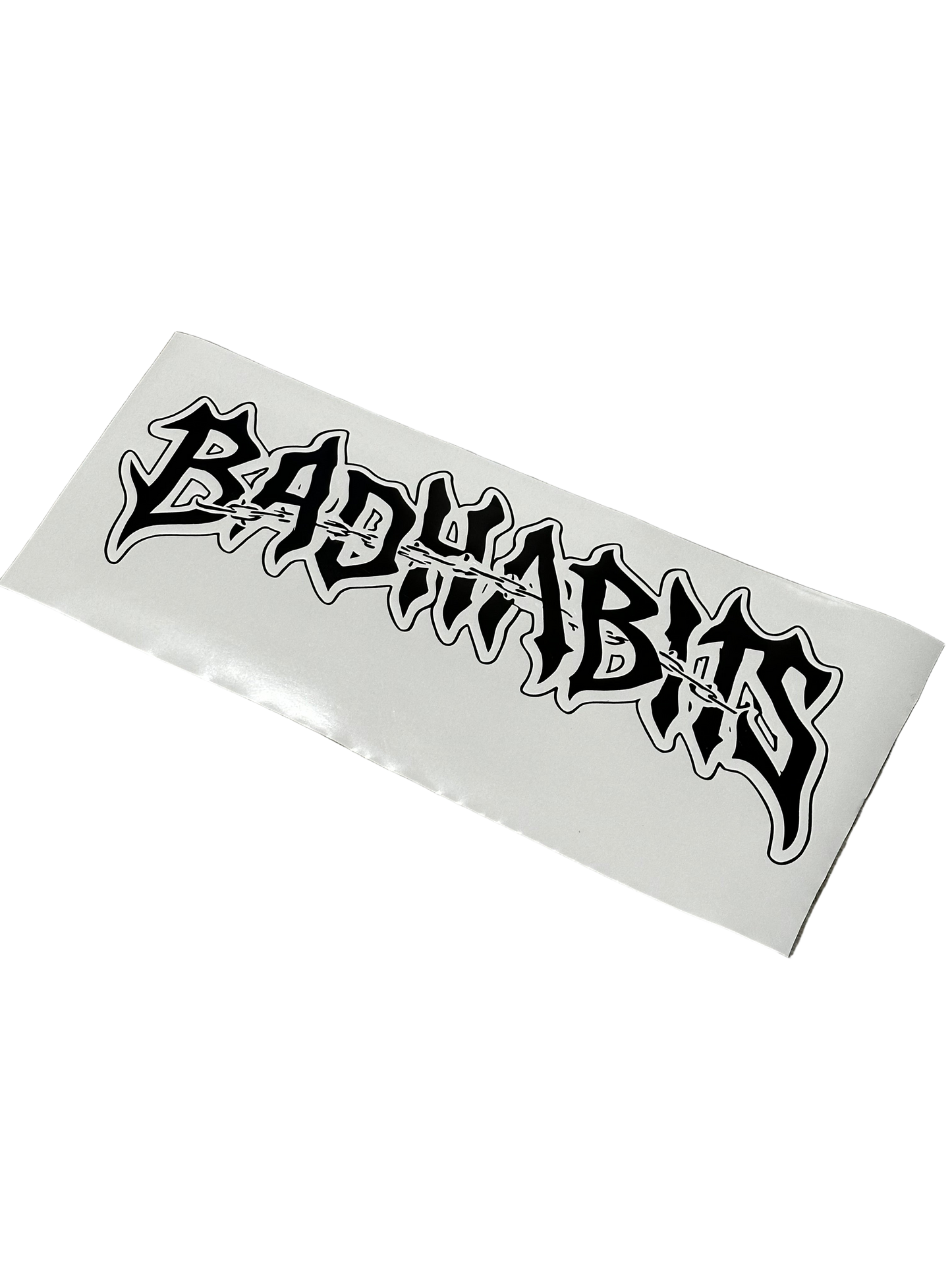 Official Members Only Front Bannern