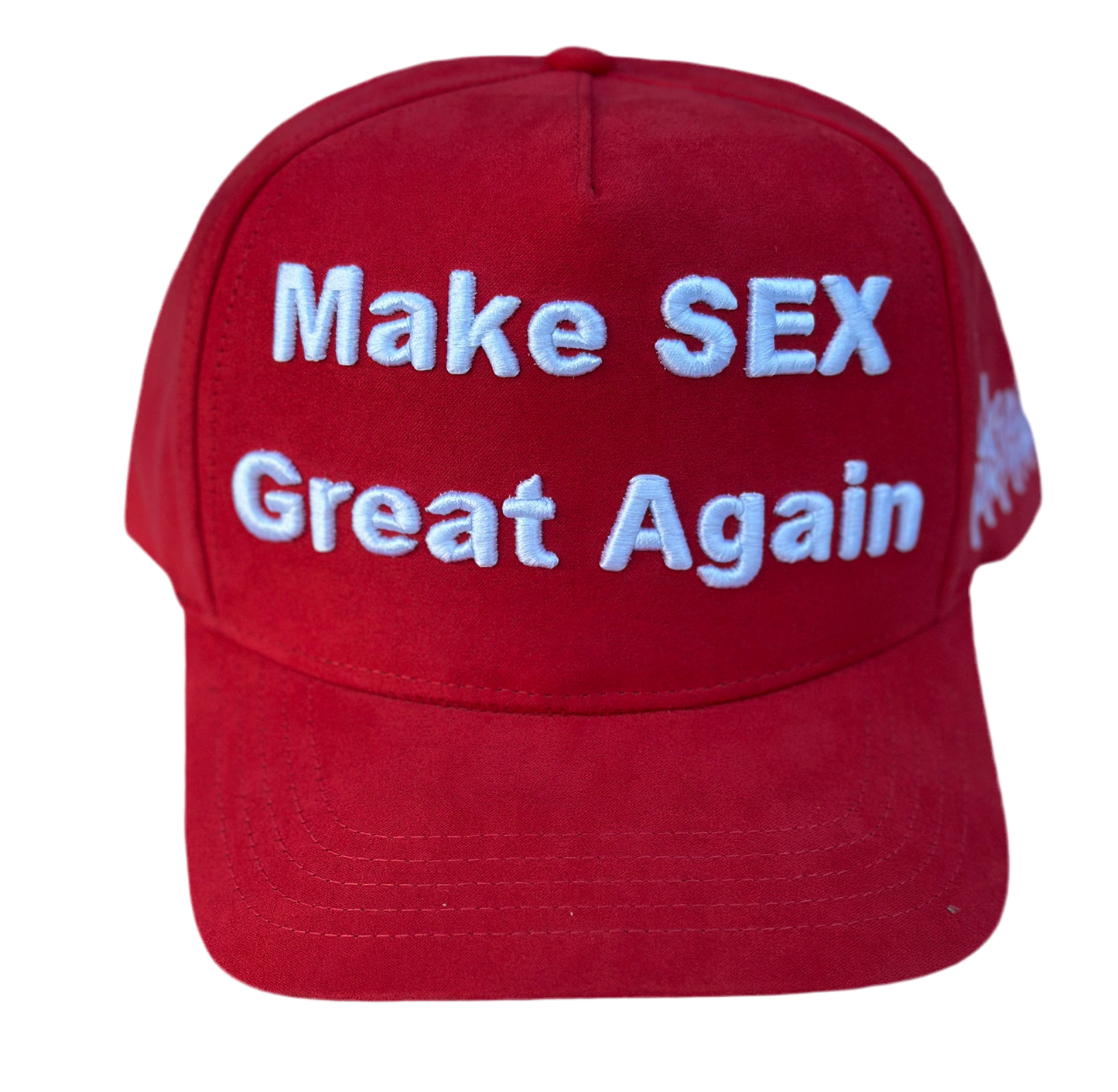 Make SEX Great Again Hat