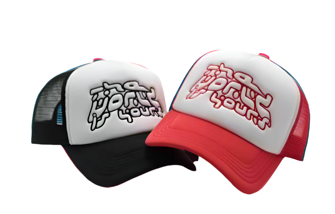 Foam Trucker Hat
