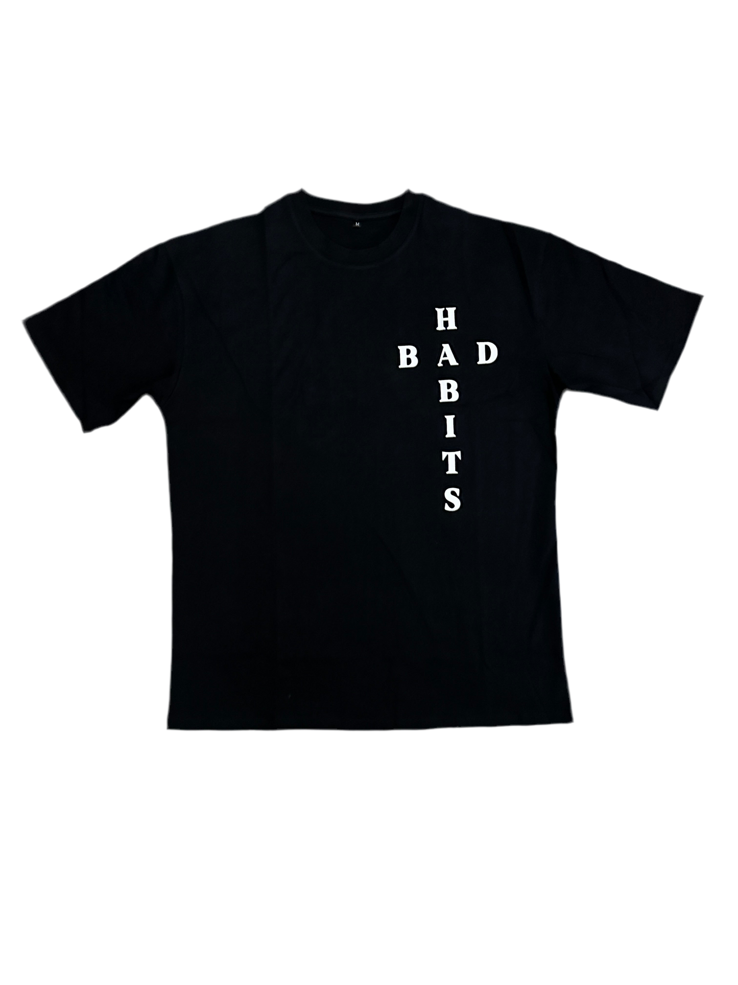 Black Arc Angel Tee