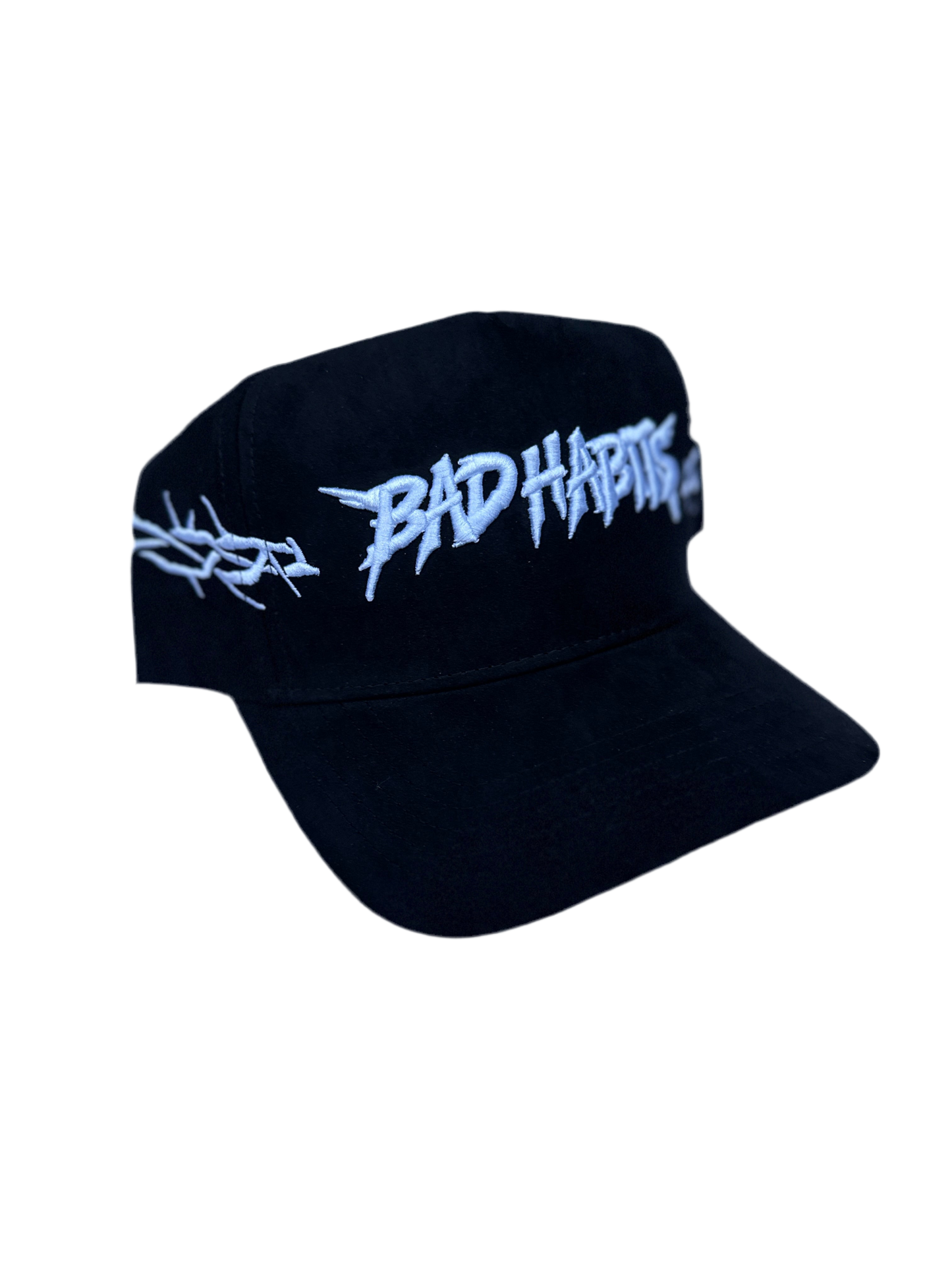 Barb Wire Hat