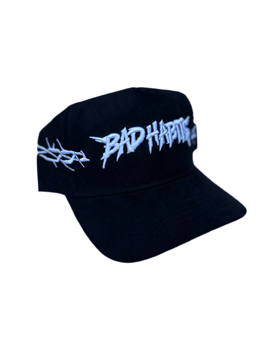 Barb Wire Hat