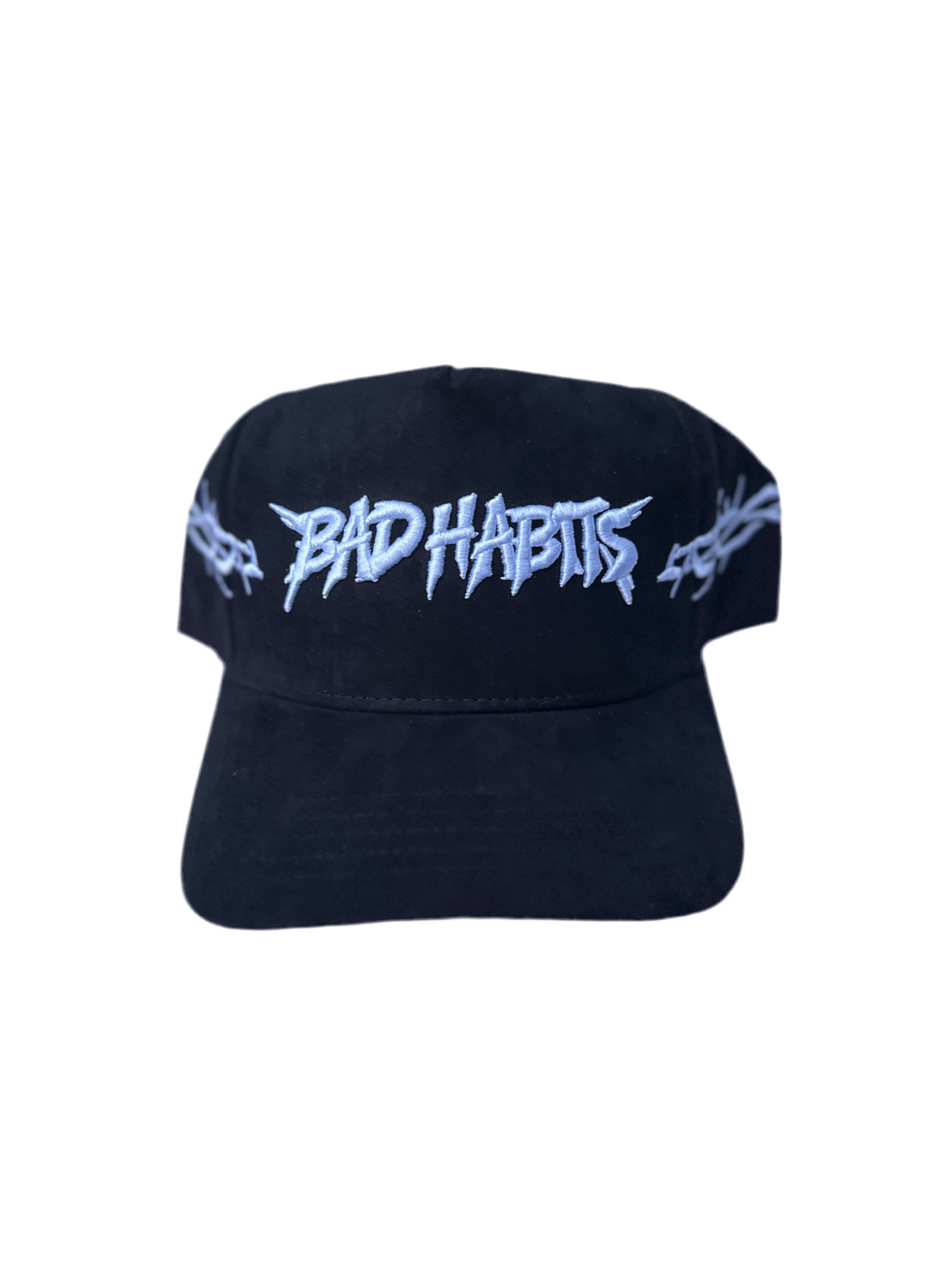 Barb Wire Hat