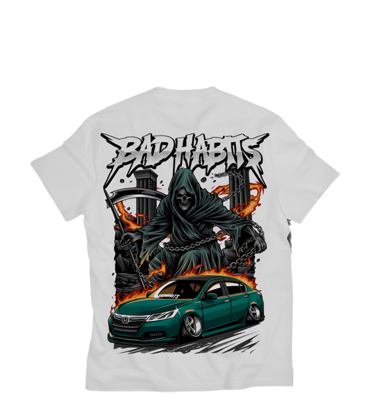 Reaper Tee