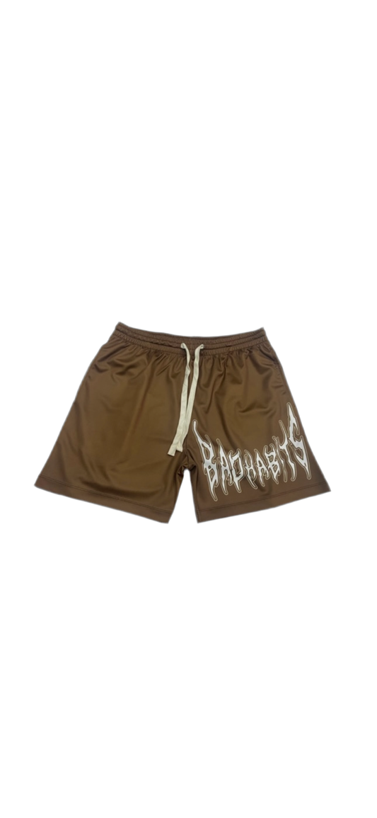 G.R.I.M Shorts