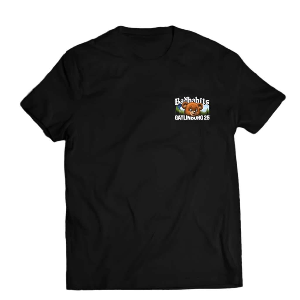GAT25 T-SHIRT
