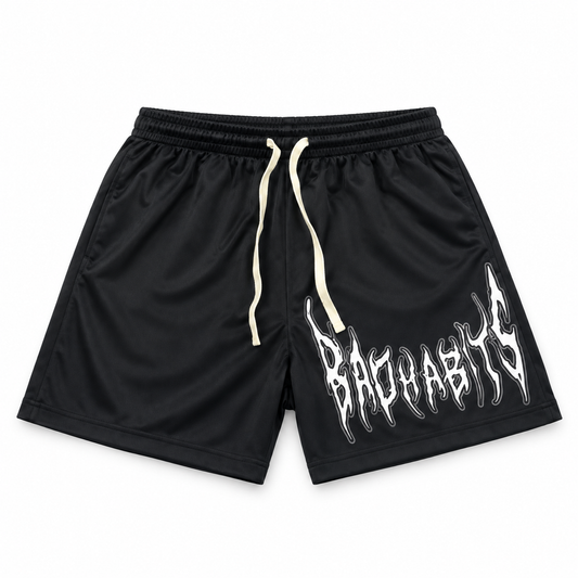 Reaper shorts
